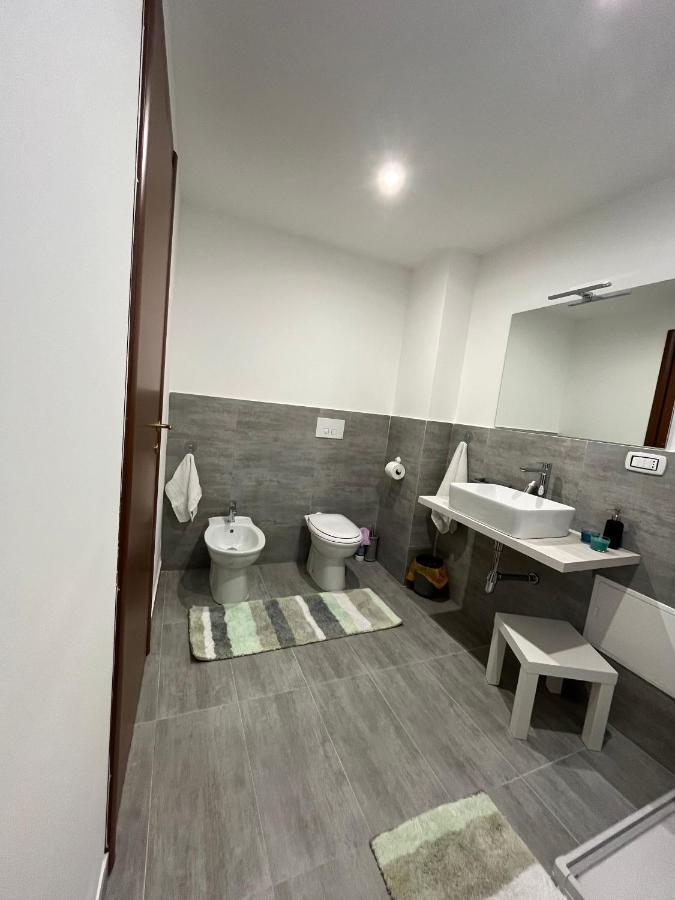 Casa Vittoria Vila Squinzano Exterior foto