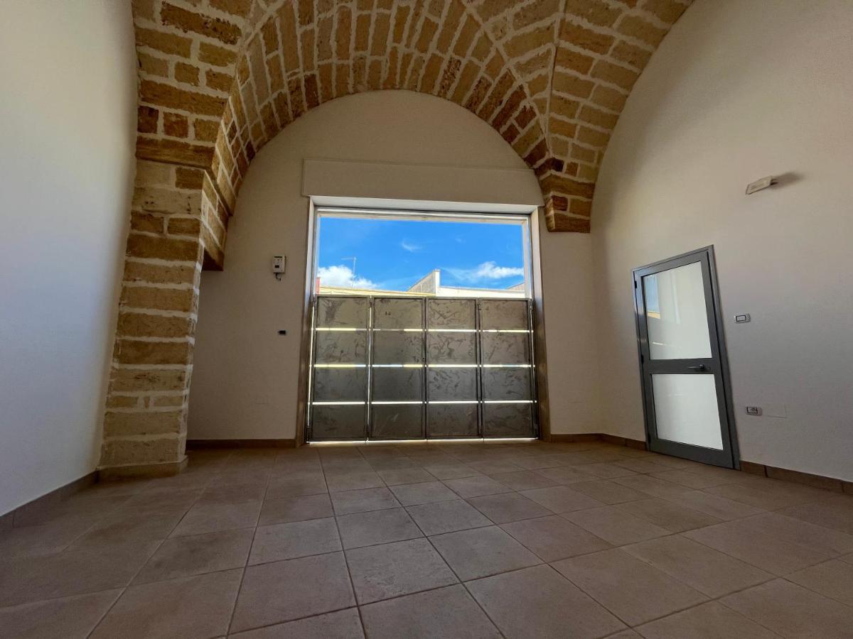 Casa Vittoria Vila Squinzano Exterior foto