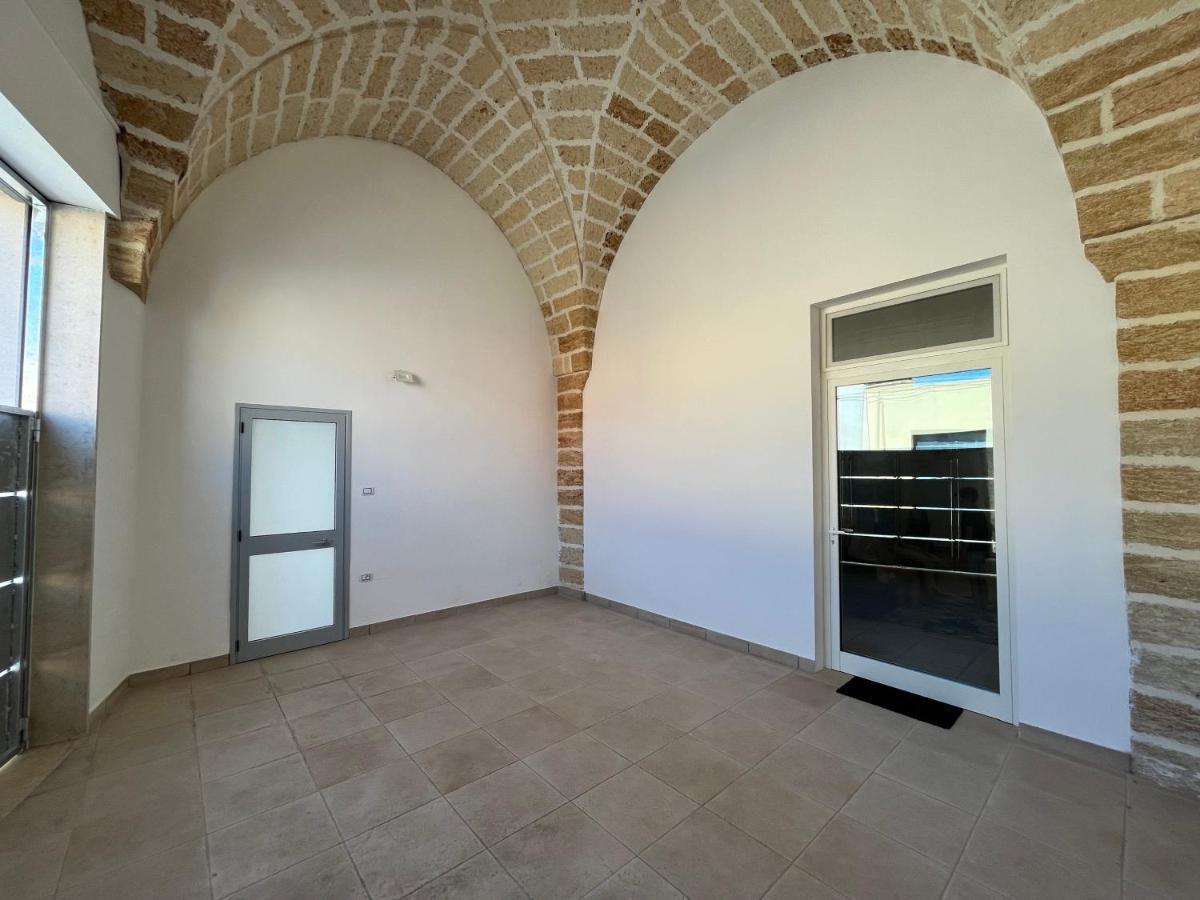 Casa Vittoria Vila Squinzano Exterior foto